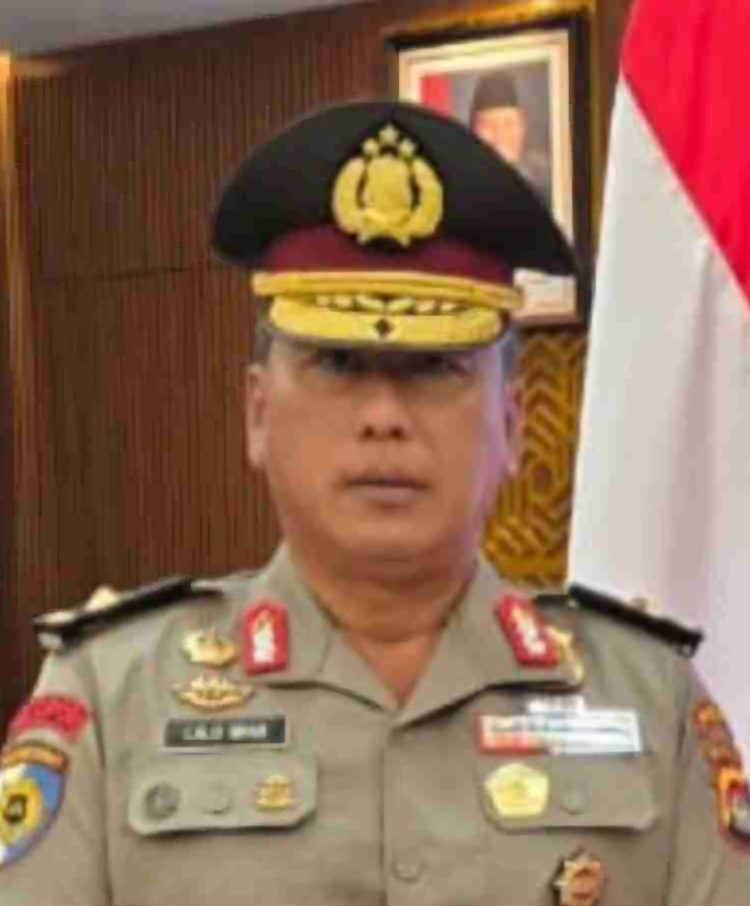 Lalu Iwan Mahardan Putra Sasak: Melintasi Batas, Mengukir Prestasi, Meraih Bintang