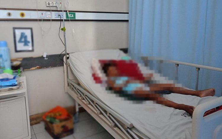 Siswa SD di Lotim Diduga Jadi Korban Perundungan, Alami Memar hingga Patah Tulang