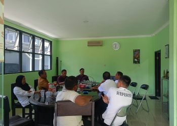 BPMP NTB Dalami Dugaan Bulliying Siswa SD di Lotim