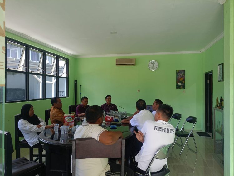 BPMP NTB Dalami Dugaan Bulliying Siswa SD di Lotim