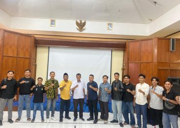 IPR Mandek, Koalisi Pemuda NTB Desak Gubernur Eksekusi Arahan Presiden Prabowo