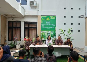 Dana PKH Diduga Digelapkan Sejak 2019, Kejari Lotim Lakukan Pendalaman