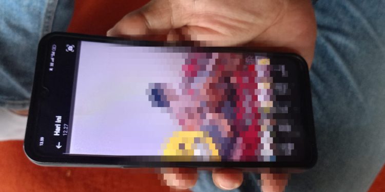 Viral Video Adegan Panas Oknum Mahasiswa KKN di Lotim Bikin Heboh