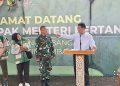 Mentan Tetapkan NTB Sentra Bawang Putih Nasional
