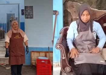 Ketika Dapur MBG Mengubah Air Mata Menjadi Harapan