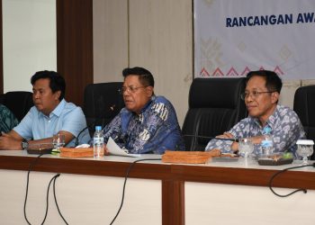 Angka Miskin Turun, tapi Garis Kemiskinan Naik: Tantangan Baru Pembangunan Lotim