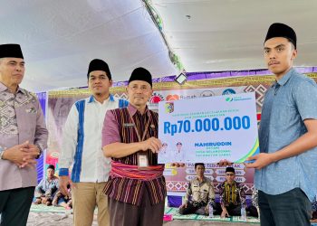 BPJS Ketenagakerjaan Beri Diskon Iuran 50 Persen untuk Petani dan Pekerja Informal