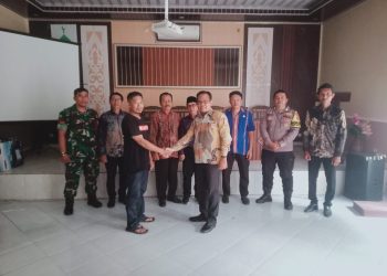 Kasus Dugaan Bullying di SDN 1 Seruni Mumbul Lotim Berakhir Damai