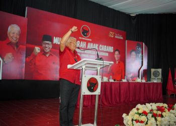 Musancab PDI Perjuangan Lombok Timur Jadi Momentum Konsolidasi Sejarah dan Kaderisasi Menuju 2029