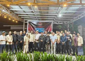 Diskusi Publik FORMABES Soroti Pasal 34A UU Desa
