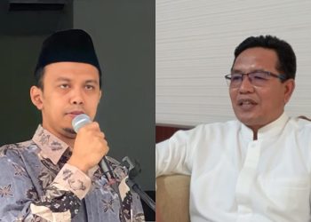Dibalik Kasus Oknum Tuan Guru Cabul di Lotim, NU Hormati Proses Hukum, NWDI Minta Dihukum Berat