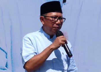 ASN di Lotim Tagih TPP Januari Tak Kunjung Cair