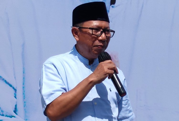 ASN di Lotim Tagih TPP Januari Tak Kunjung Cair