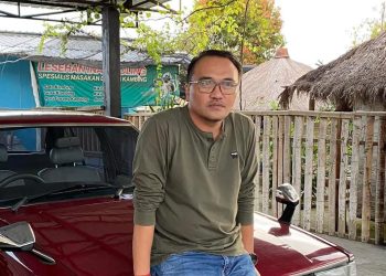 Satgas MBG dan APH Didesak Telisik Titip Jatah Omprengan di SPPG