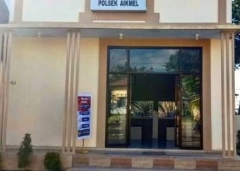 Tetapkan Tersangka Kasus Penganiayaan IRT, Polsek Aikmel Lanjutkan Pendalaman