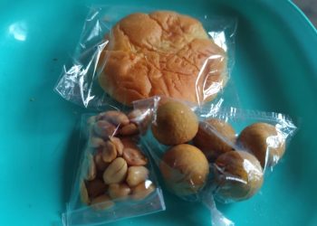 Korwil SPPG Lotim Akui Penyajian Menu MBG Banyak Tak Sesuai Harapan