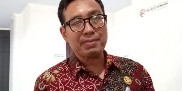 Dinkes Lotim Enggan Komentari Menu MBG, Sebut Bukan Ranah Teknis