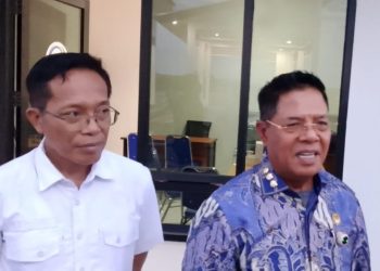 Kampung Merah Putih Perikanan Lotim Diperluas, Investasi Capai Rp23 Miliar