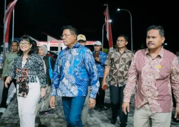 Laboratorium Riset Rumput Laut Dibangun di Lombok Timur, Pemerintah Bidik Industri Hijau Global