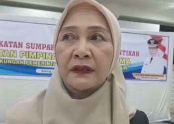 Dinsos Lotim Respons Keluhan Warga, Suliati Dipastikan Layak Terima Bansos