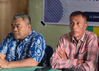 Ketika Moratorium BPP Menguji Solidaritas: Ikhtiar Sekolah dan Orang Tua di SMAN 1 Masbagik