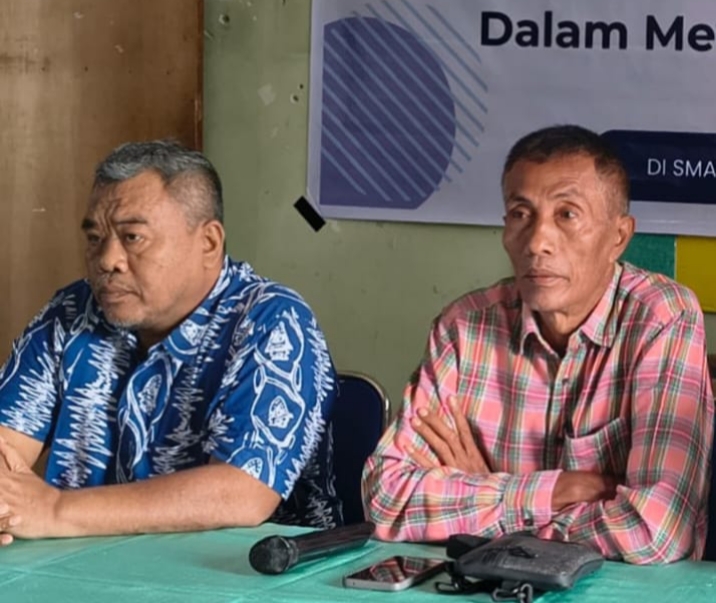 Ketika Moratorium BPP Menguji Solidaritas: Ikhtiar Sekolah dan Orang Tua di SMAN 1 Masbagik
