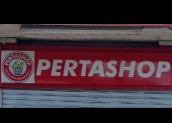 Belasan Pertashop  di Lotim Gulung Tikar