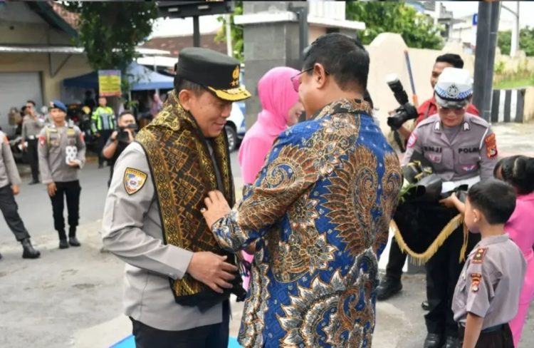 Kapolda NTB Resmikan Fasilitas Modern Polres Lotim, Bupati: Bukti Nyata Negara Hadir Layani Masyarakat