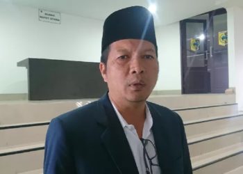 Ketua Komisi IV DPRD Lotim: Jangan Biarkan Rumah Warga Terendam Berbulan-bulan