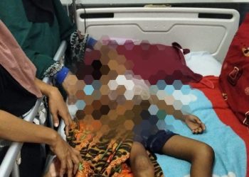 Unggah Kisah Anak Diduga Korban Bullying, Orang Tua Murid di Lotim Klaim Dapat Tekanan Sekolah