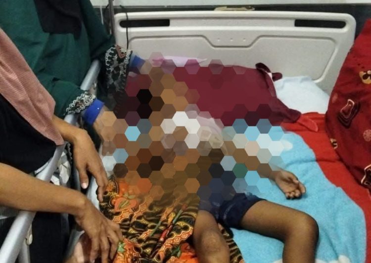 Unggah Kisah Anak Diduga Korban Bullying, Orang Tua Murid di Lotim Klaim Dapat Tekanan Sekolah
