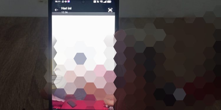 Pihak Kampus Membantah, Polres Lotim Membidik