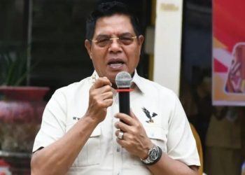 Kades wilayah Tengah Lotim Sebut Bupati Lotim Tak Adil, Dibalik Hadiah Umroh Dua Desa