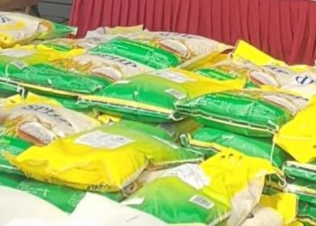 Polres Lotim Dinilai Tak Berani Tetapkan Pihak Bulog Jadi Tersangka Kasus Beras Oplosan