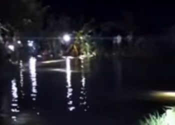 Pemancing Ditemukan Meninggal Dalam Embung di Lotim