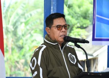 Bupati Lotim Semprot SF : Kredit Macet Tinggi, Untung Tak Sampai 5 Persen