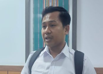 Soal Kendala Bahan Baku MBG, Korwil Lotim: Tunda Penyaluran dan Wajib Dilaporkan