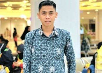PDAM Tegaskan Dana Perbaikan Sudah Disalurkan, Warga Ketangga Tetap Tambal Jalan Sendiri