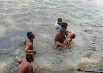 Pelajar SD di Lotim Meninggal Tenggelam di Embung Raja