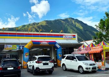 ALPAKA Sembalun Nilai Langkah Bupati Lotim Manfaatkan Aset Pemda Sudah Tepat
