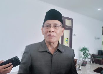 Wabup Lotim Akui Potensi Pariwisata Besar, Tapi Anggaran Minim