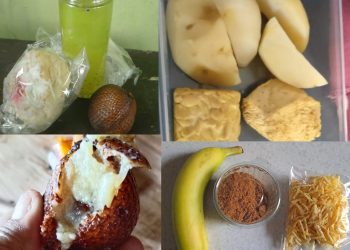 Program MBG di Lotim Tuai Sorotan, Menu dari Beberapa Dapur Dinilai Kurang Layak