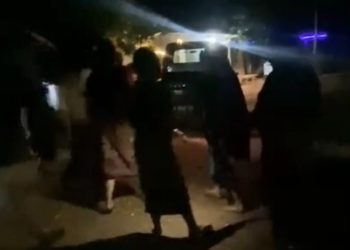 Jelang Sahur, Kawanan Maling Ternak Mengganas di Wilayah Selatan Lotim