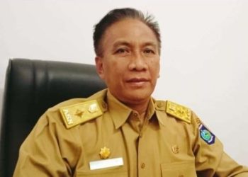 Ketua Satgas MBG NTB Suruh Wabup Lotim Baca Perpres MBG Biar Faham  