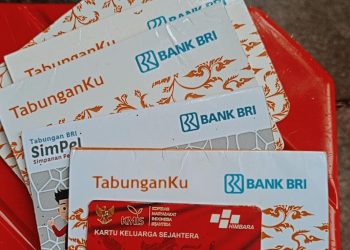 Oknum Pendamping PKH di SakBar Diduga Sunat BLT PKH