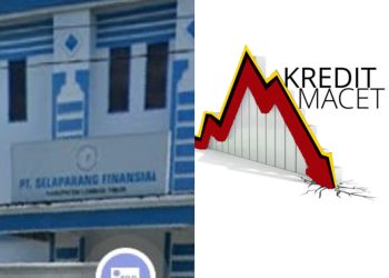 Aktivis Desak Audit Menyeluruh Kredit Bermasalah di SF