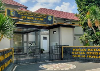 Selama Ramadhan, SMPN 1 Selong Tidak Terima Menu MBG dari SPPG