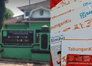 Dugaan ATM PKH Dipegang Pendamping, Pemdes Pengklak Mas Akan Telusuri