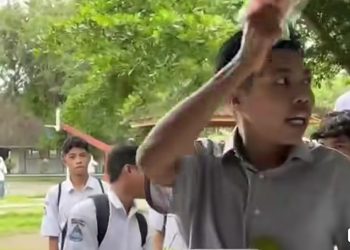 Jatah MBG Ditolak, SMAN 1 Labuhan Haji Bantah Alihkan ke Ponpes dan PA, Itu Murni Inisiatif Dapur