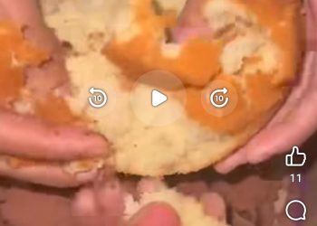 Kepala SPPG Suralaga 2 Klarifikasi Menu Roti MBG yang Viral